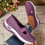 Women’s Orthopedic Slip On Shoes