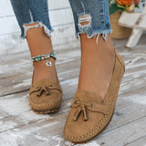 Women’s Vintage Orthopedic Loafers