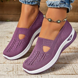 Women’s Orthopedic Slip On Shoes