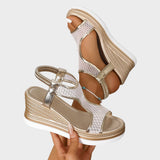 Women’s StepEase Orthopedic Sandals