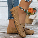 Women’s Vintage Orthopedic Loafers