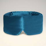 Silk Sleep Mask - Navy
