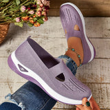 Women’s Orthopedic Slip On Shoes