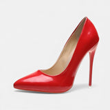 Women’s Pointed Toe High Heels