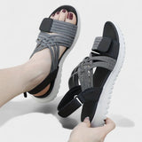 Women’s Soft Comfort Sandals
