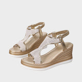 Women’s StepEase Orthopedic Sandals