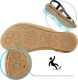 Women’s Comfort Support Sandals