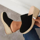 Women’s Elegant Summer Sandals