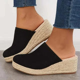 Women’s Elegant Summer Sandals