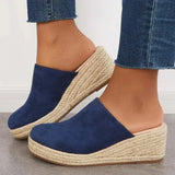 Women’s Elegant Summer Sandals