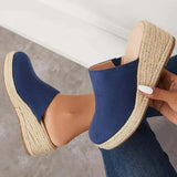 Women’s Elegant Summer Sandals