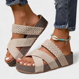 Women’s Modern Orthopedic Sandals