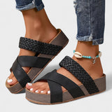 Women’s Modern Orthopedic Sandals