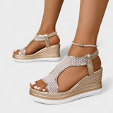 Women’s StepEase Orthopedic Sandals