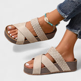 Women’s Modern Orthopedic Sandals