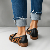 Women’s Rosie Leather Loafers