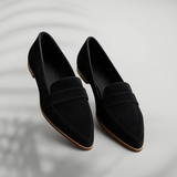 Women’s Rosie Leather Loafers
