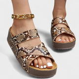 Women’s Modern Orthopedic Sandals