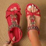 Women’s Comfort Support Sandals